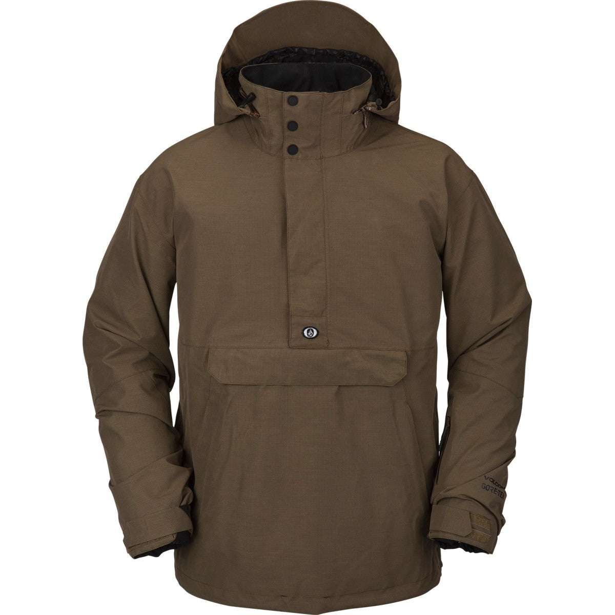 MELO GORE-TEX PULLOVER – SURF SIDE SPORTS