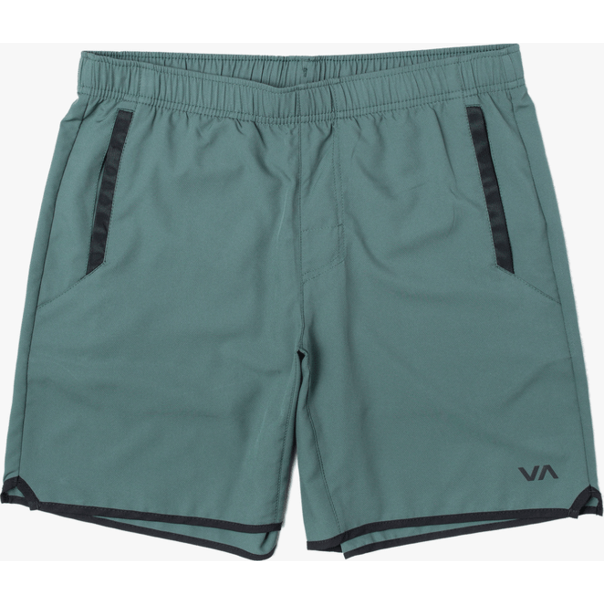 RVCA Men's Yogger IV Shorts