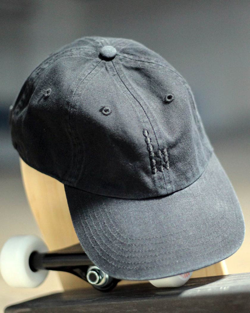 Braille store skateboarding hat