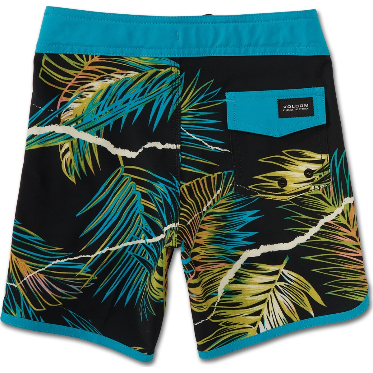 BOYS MOD MIXER SCALLOP – SURF SIDE SPORTS