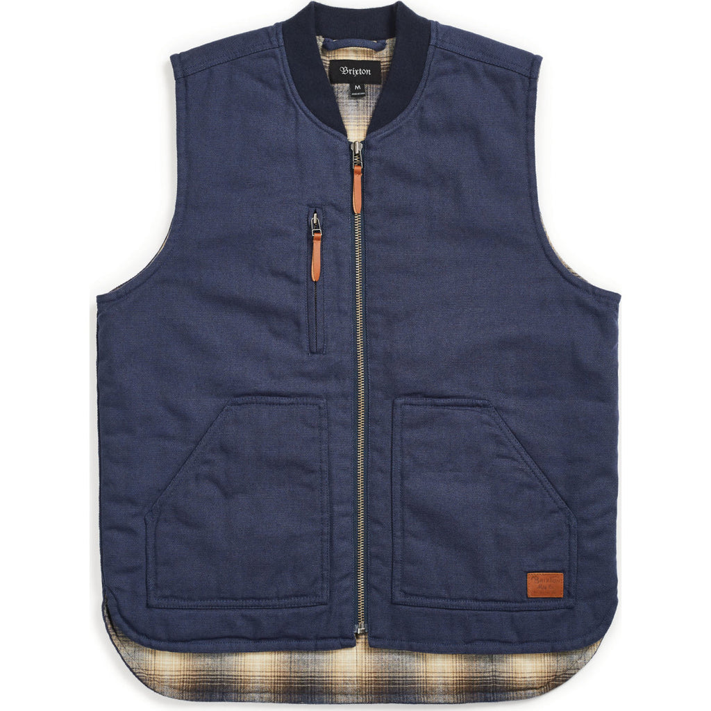 ABRAHAM VEST – SURF SIDE SPORTS